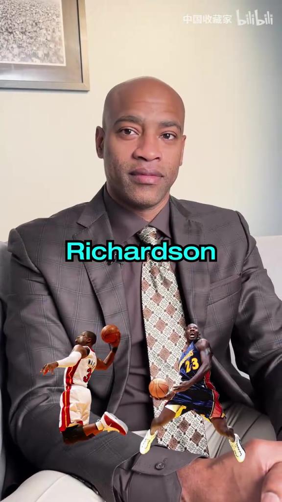 最不用謙虛的一集！卡特心中的最強(qiáng)扣籃王！