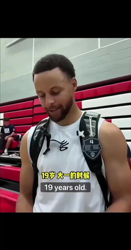 美國男籃問答：第一次扣籃時(shí)幾歲？濃眉：詹姆斯兩歲扣籃！