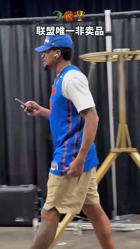 燙手的山芋啊，太陽手握5000W年薪的非賣品，前途茫茫