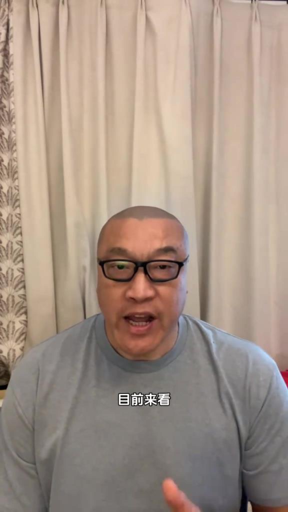 湖人季后賽首輪對手會(huì)是誰？馬健：目前來看，還真有可能是勇士