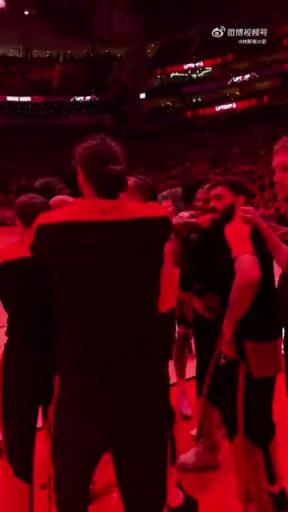 火箭全員出戰(zhàn)掘金！這是想攪亂西部排名嗎？