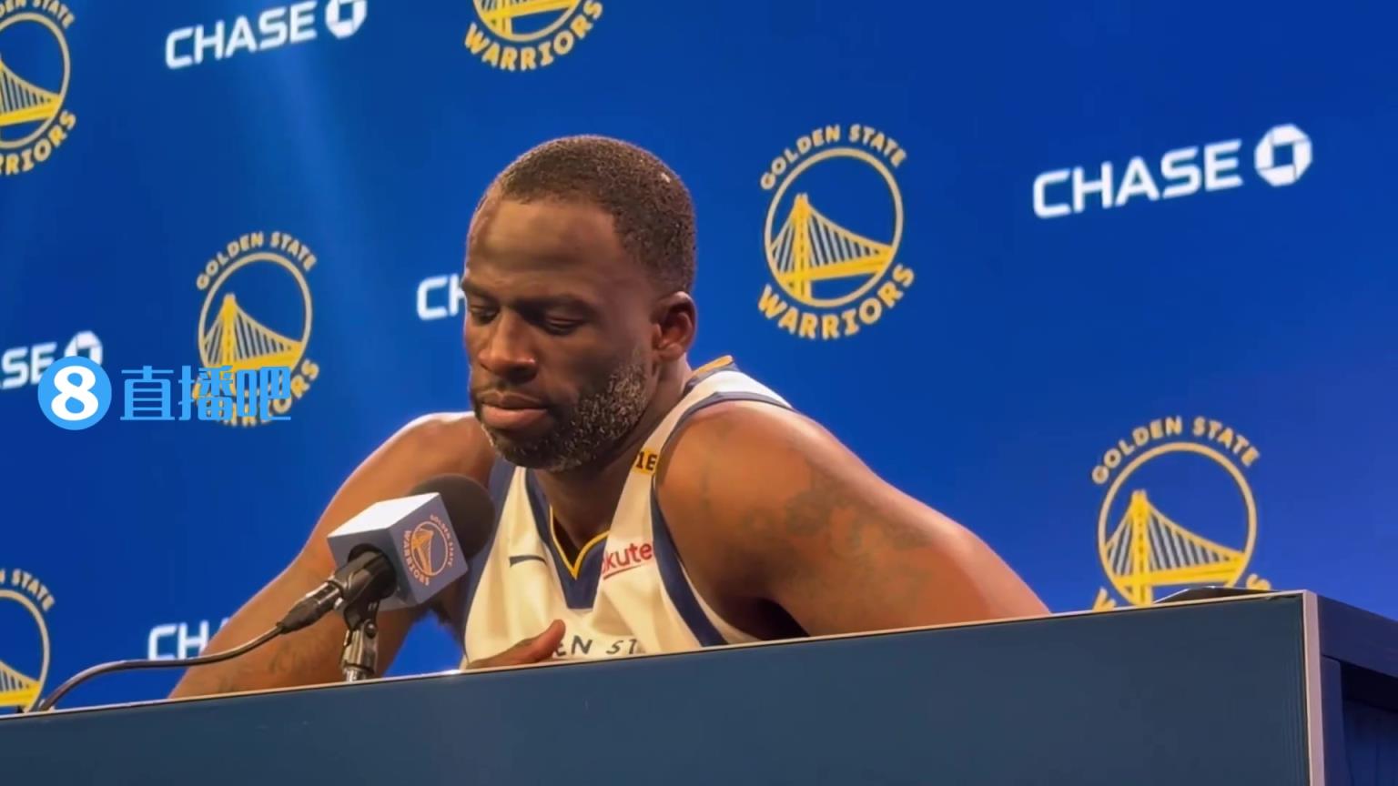 勇士的體能是個(gè)問(wèn)題嗎？追夢(mèng)：只要能打進(jìn)季后賽，我們就不用面對(duì)背靠背了