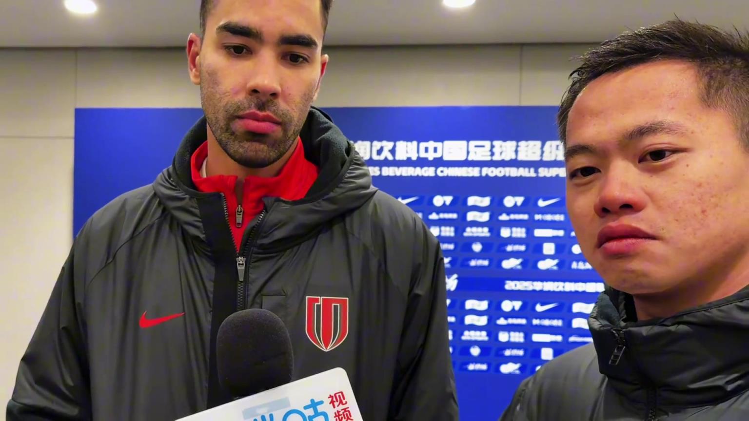 德爾加多賽后采訪：主教練給了我很大信心，拿到3分的最重要的