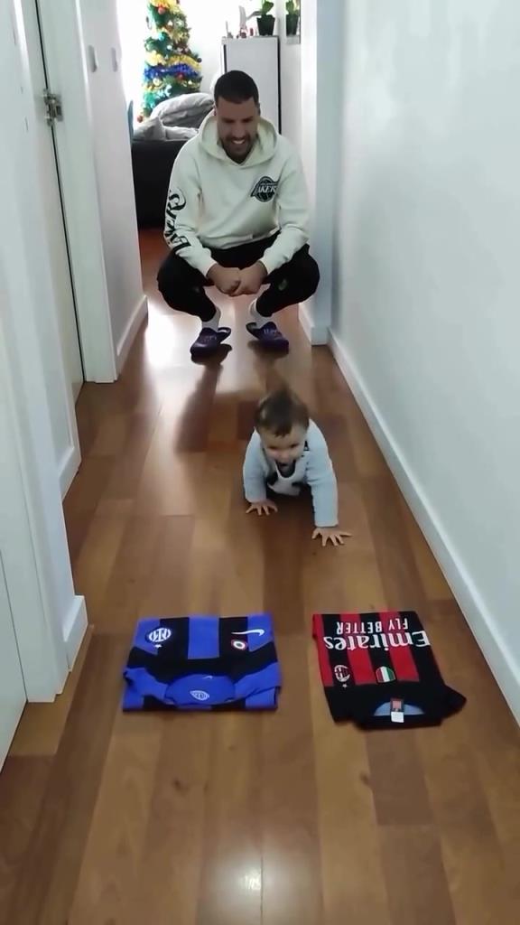 AC米蘭：此子必成大器??！國米：此子斷不可留！