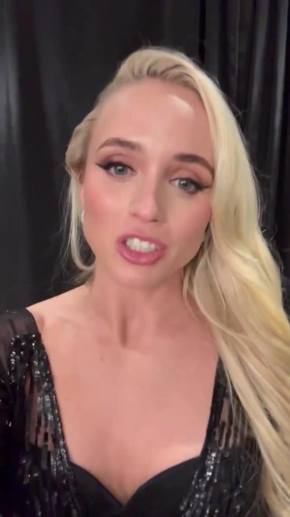 這么甜美的長相，要是不跟你說，你都不知道她也是籃球遠動員