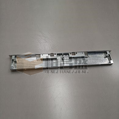 非標機械零件